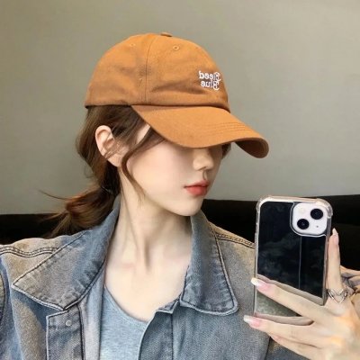 女孩