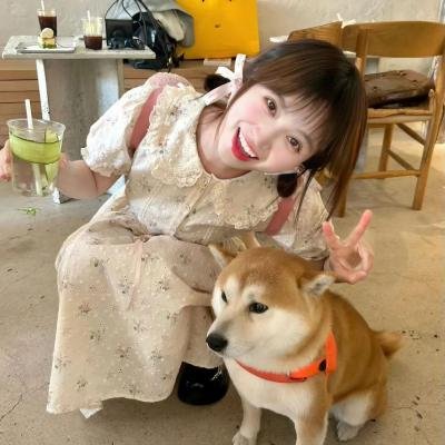 明亮的心